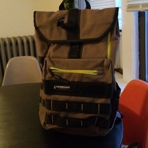 Timbuk2 Commuter Backpack